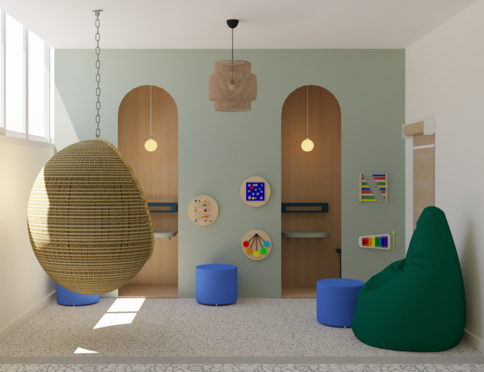 Projeto institucional - APAE-Rio